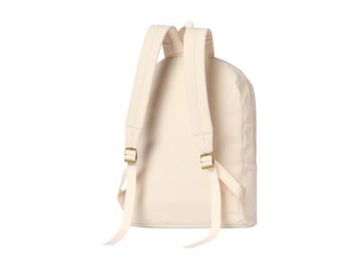 Saunders, cotton backpack