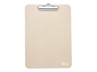 Reymon, clipboard