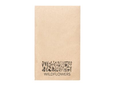 Lucrul, wildflower seeds