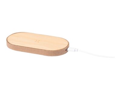 Tedey, wireless charger