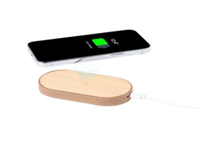 Tedey, wireless charger