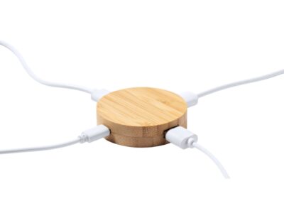 Lasiar, USB hub