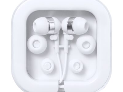 Trubus, USB-C earphones