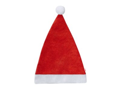 Coyfel, RPET Santa hat