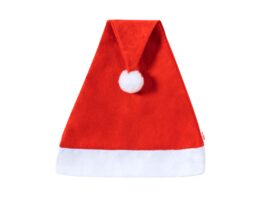 Coyfel, RPET Santa hat