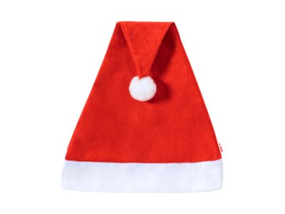 Coyfel, RPET Santa hat