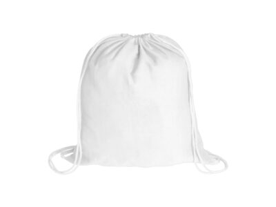 Bass, drawstring bag