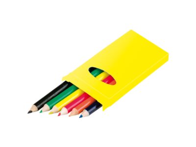 Garten, 6 pc pencil set