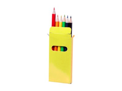 Garten, 6 pc pencil set