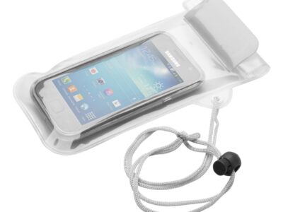 Waterpro, waterproof mobile case