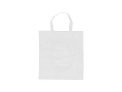 Konsum, foldable shopping bag