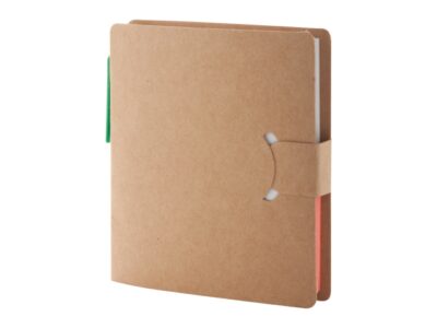 Econote, sticky notepad