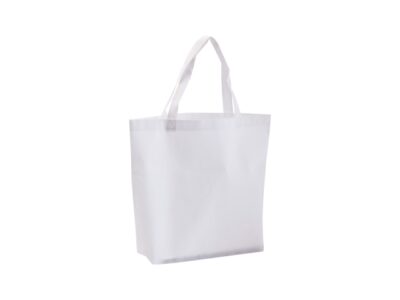 Shopper, shopping bag
