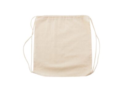 Curtis, drawstring bag