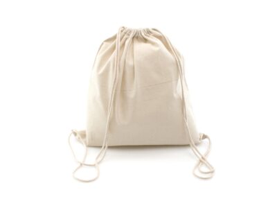 Curtis, drawstring bag