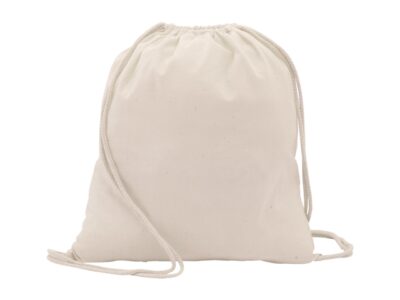 Curtis, drawstring bag