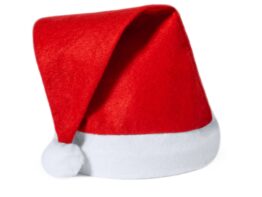 Flip, Santa hat for kids
