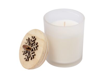 Lilnax, Christmas candle