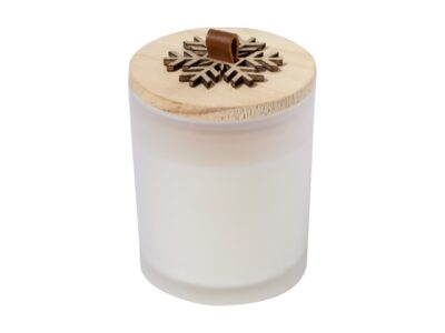 Lilnax, Christmas candle