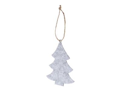 Chandun, Christmas tree ornament set