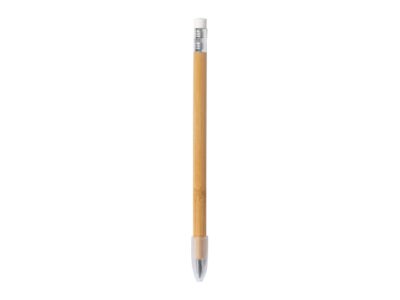 Billy, bamboo inkless pen