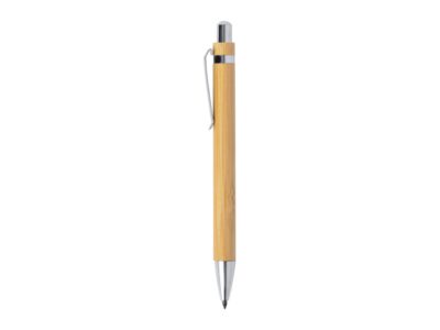 Chidex, bamboo inkless pen