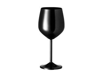 Arlene, wine glass