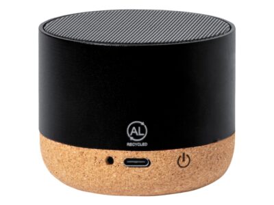 Moore, bluetooth speaker