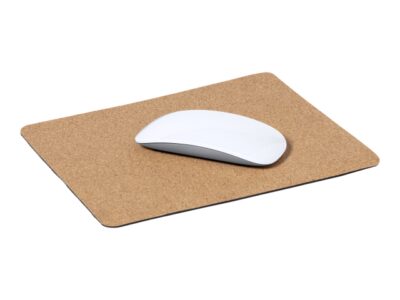 Tonya, cork mousepad