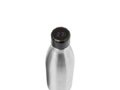 Chuck, vacuum flask