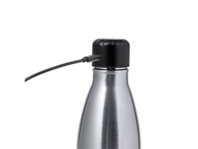 Chuck, vacuum flask