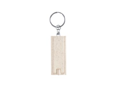 Tasex, flashlight keyring