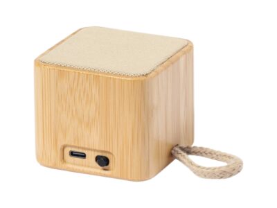 Kiefer, bluetooth speaker