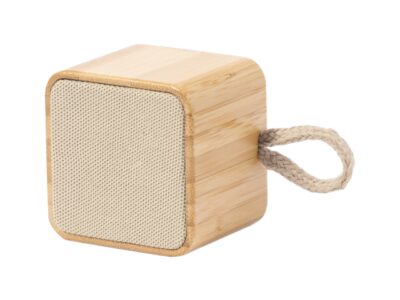 Kiefer, bluetooth speaker