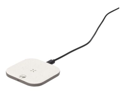 Griffin, wireless charger