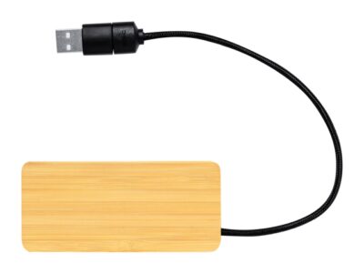 Ginger, USB hub