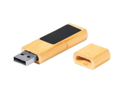 Afroks, USB flash drive