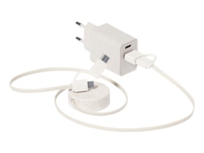 Pylot, USB charger set