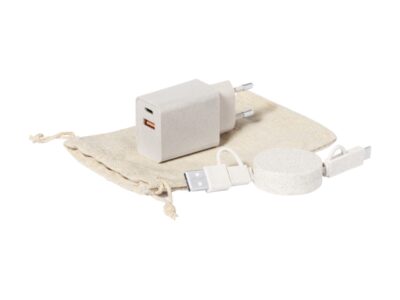 Pylot, USB charger set