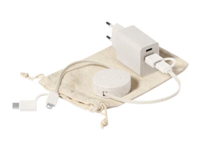 Pylot, USB charger set