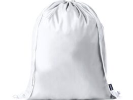 Hildan, RPET drawstring bag