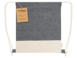 Vexira, drawstring bag