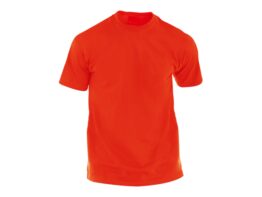 Hecom, adult color T-shirt