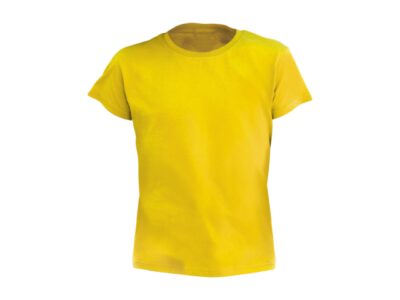 Hecom Kid, kid color T-shirt