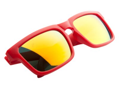 Bunner, sunglasses