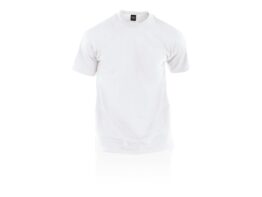 Premium White, t-shirt