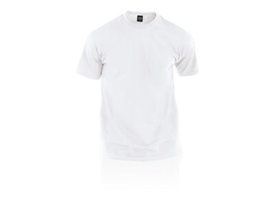Premium White, t-shirt