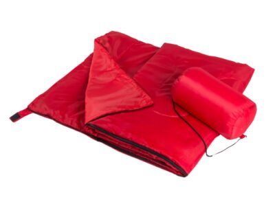 Calix, sleeping bag