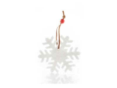 Fantasy, Christmas tree ornament, snowflake