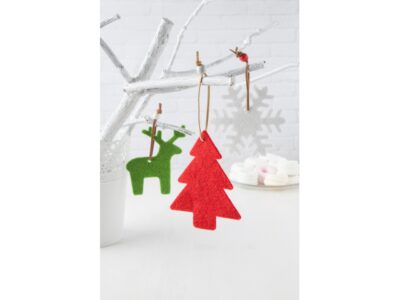 Fantasy, Christmas tree ornament, snowflake